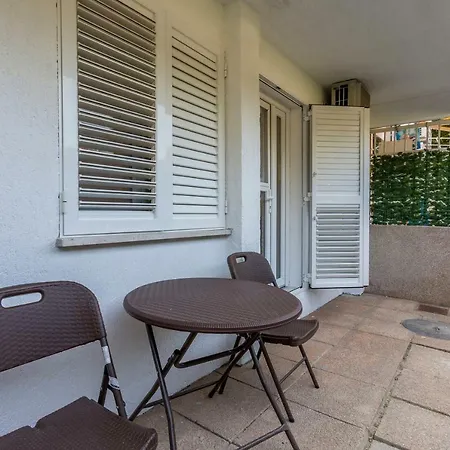 Luce And Antonio Apartment *