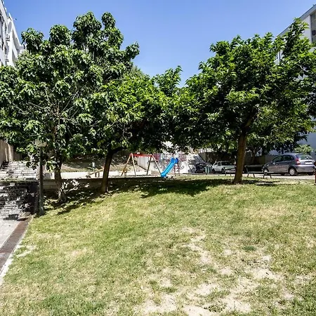 Apartment Luce And Antonio Split