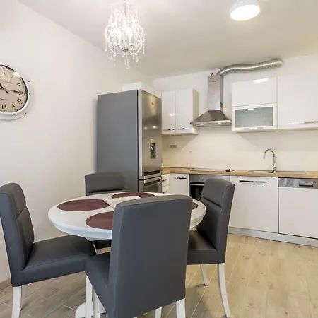 公寓 Luce And Antonio *