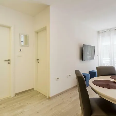 公寓 Luce And Antonio *