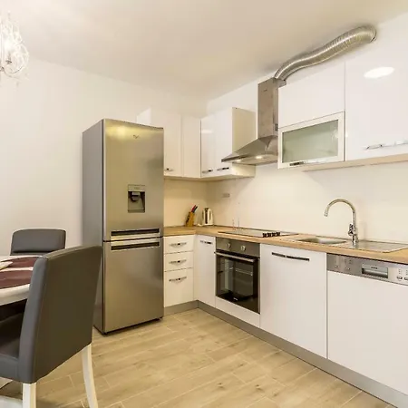 Luce And Antonio 公寓 *