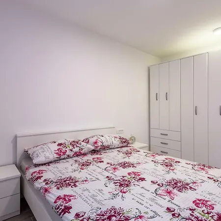 公寓 Luce And Antonio *