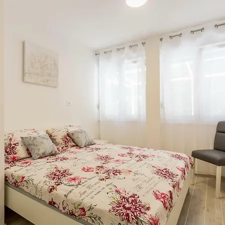 公寓 Luce And Antonio *