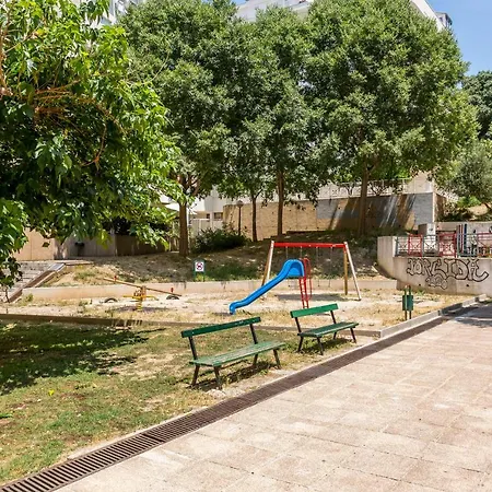 公寓 Luce And Antonio