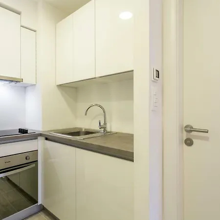 公寓 Luce And Antonio