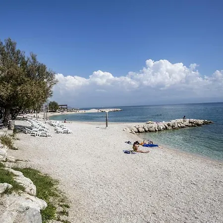 Luce And Antonio 斯普利特