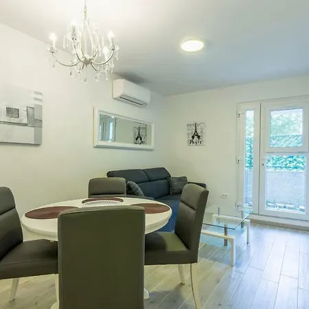 公寓 Luce And Antonio *