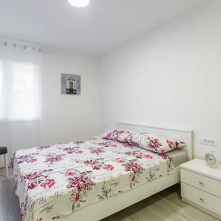 Luce And Antonio 公寓