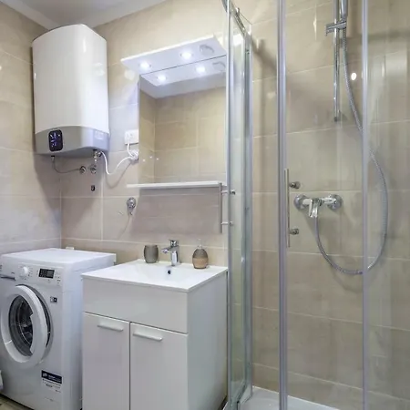 Luce And Antonio 公寓 *