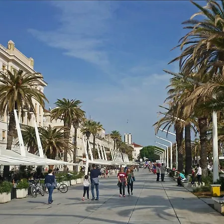 公寓 Luce And Antonio