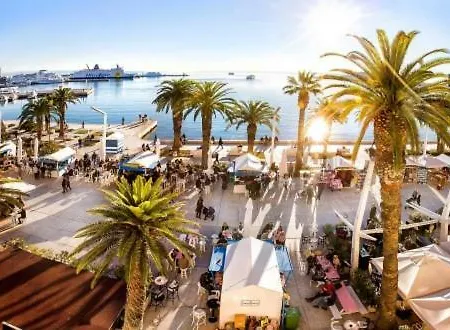 公寓 Luce And Antonio