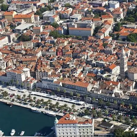 Apartment Luce And Antonio