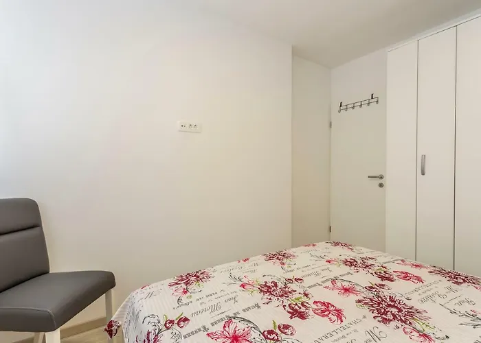 Apartman Luce And Antonio *