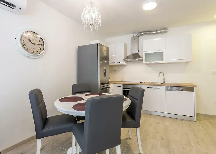 Apartman Luce And Antonio *