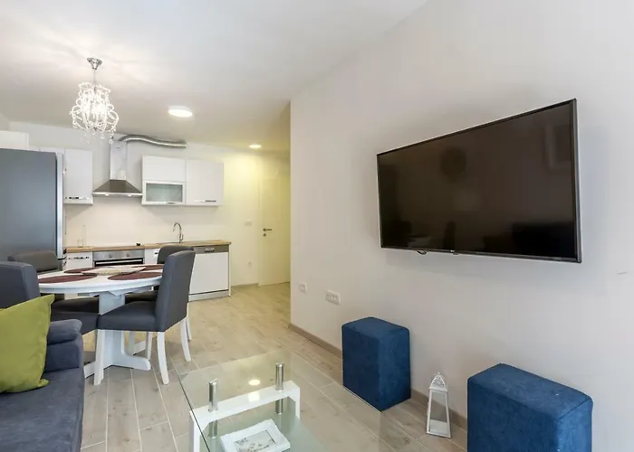 Apartman Luce And Antonio *