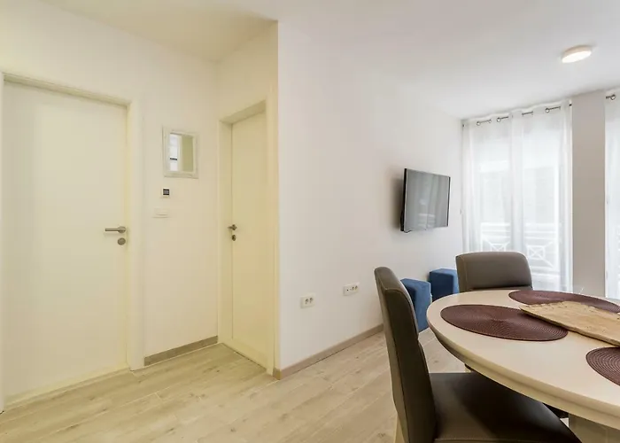 Apartman Luce And Antonio *