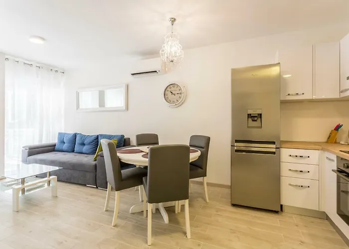 Apartman Luce And Antonio *