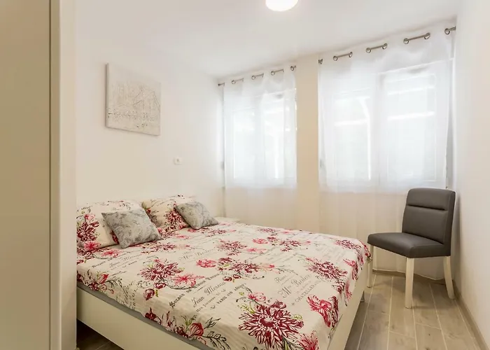 Apartman Luce And Antonio *