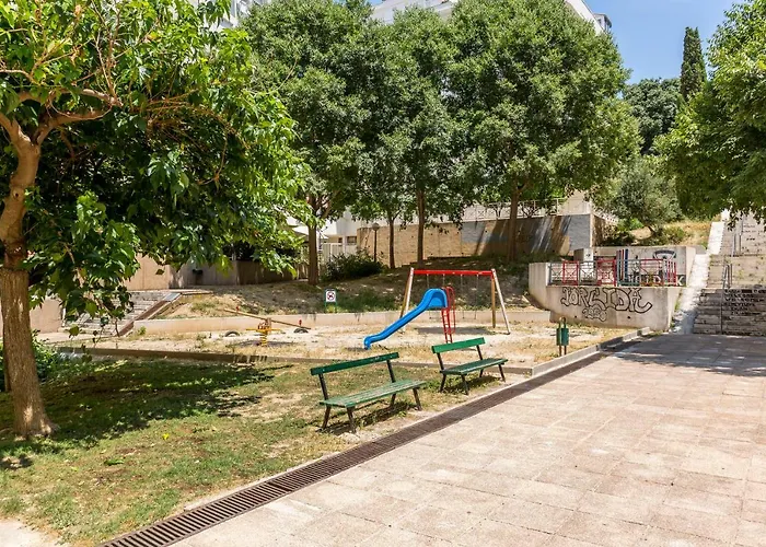 Apartman Luce And Antonio