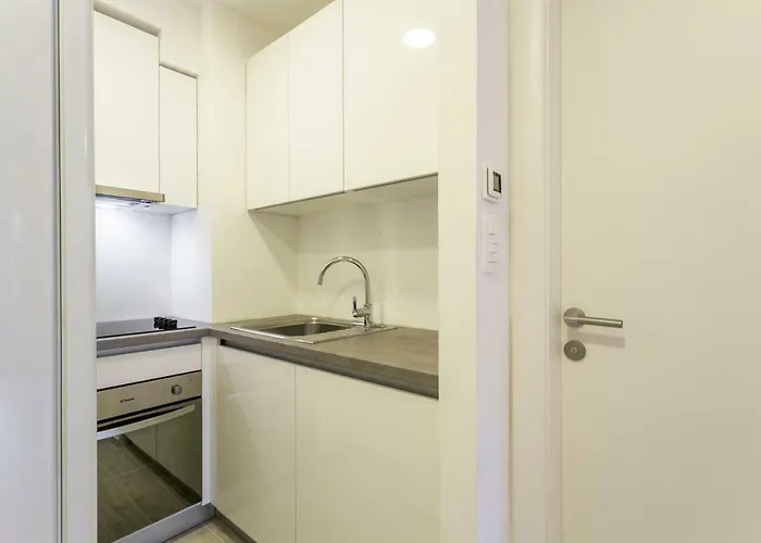 Apartman Luce And Antonio