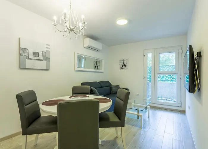 Apartman Luce And Antonio *