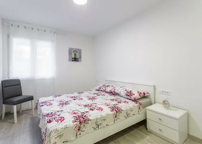 Luce And Antonio Apartman