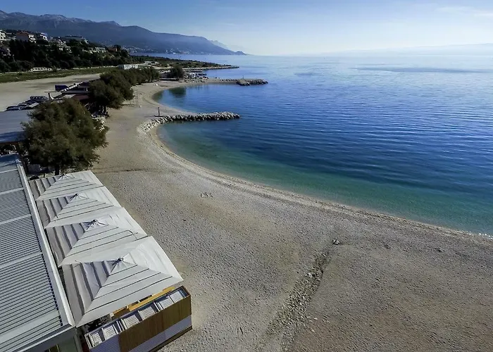 Apartman Luce And Antonio *