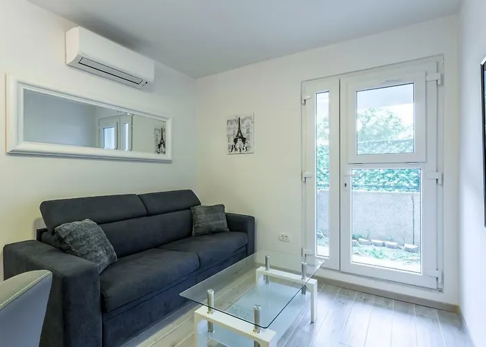 Apartman Luce And Antonio *