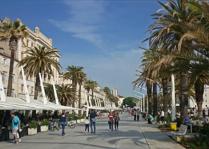 Apartman Luce And Antonio