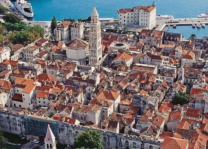 Apartman Luce And Antonio