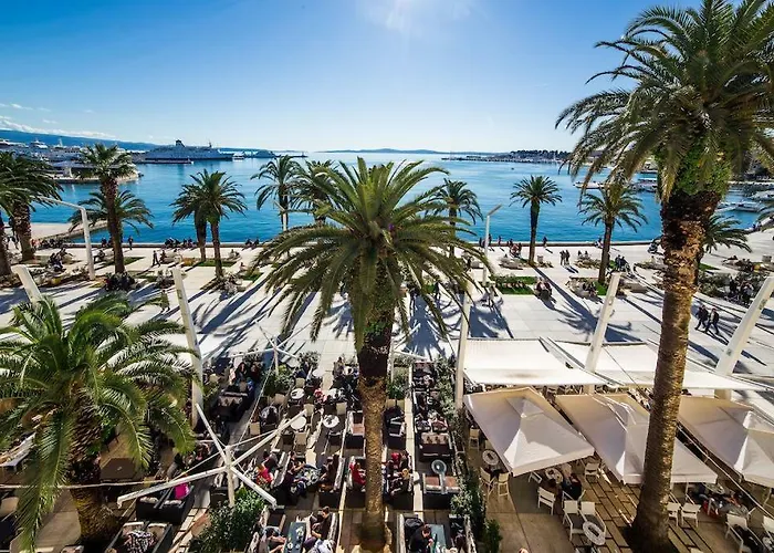 Apartman Luce And Antonio *