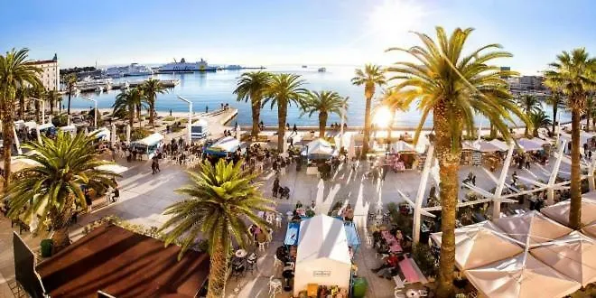 Apartman Luce And Antonio