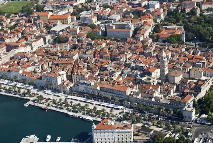 Apartman Luce And Antonio