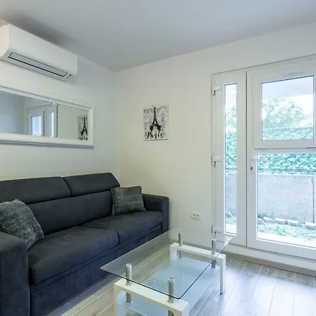 Apartament Luce And Antonio *